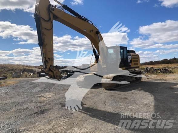 CAT 336FL Raupenbagger