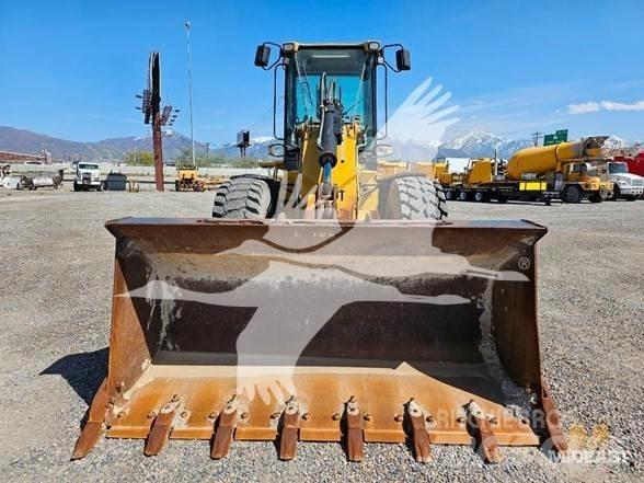 CAT 930G Radlader
