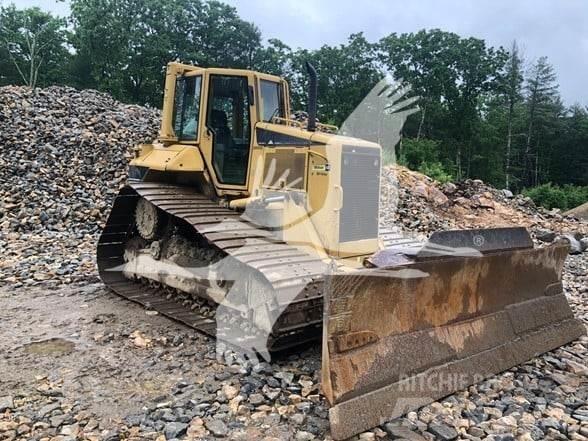 CAT D6N LGP Bulldozer