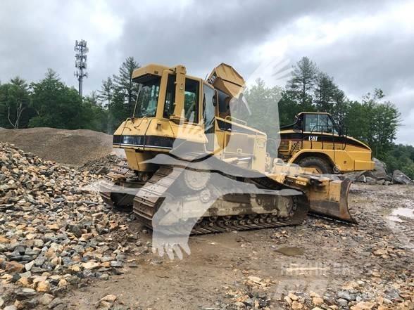 CAT D6N LGP Bulldozer