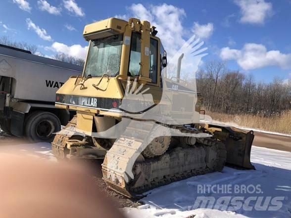 CAT D6N LGP Bulldozer