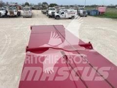 Kenworth C500 Sonstige Baumaschinen
