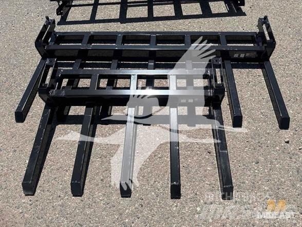  PALLET FORKS Sonstige Baumaschinen