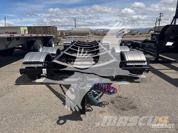  TOWER DOLLY Sonstige Baumaschinen