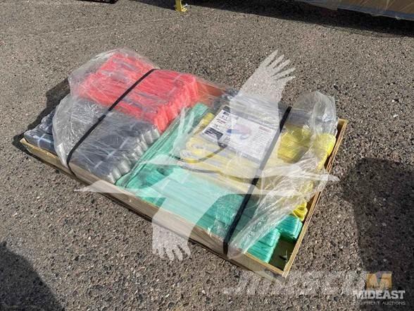  WEBBED SLINGS Sonstige Baumaschinen