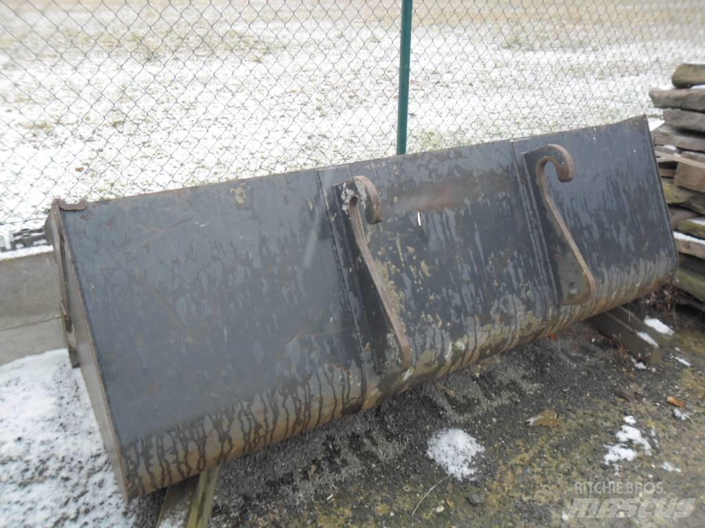 JLG 3513 PS Teleskoplader