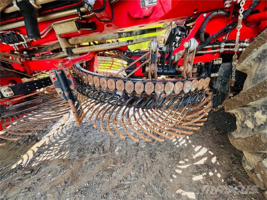 Holmer T4-30 Rübenvollernter