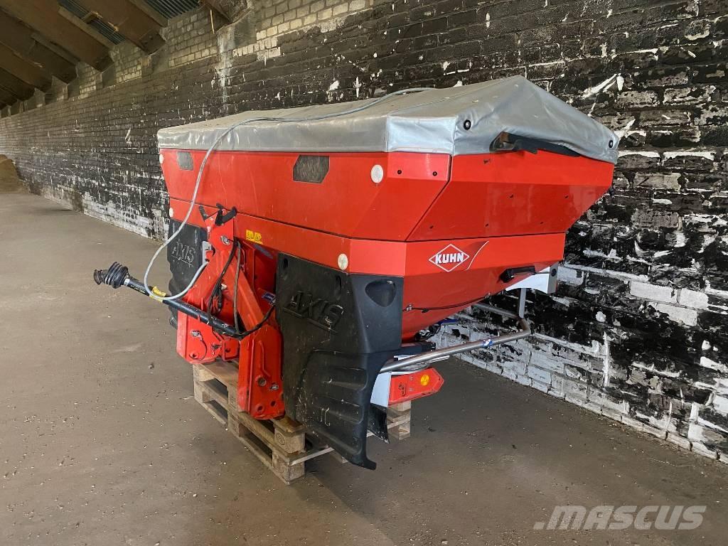 Kuhn AXIS 20.1W Mineraldüngerstreuer