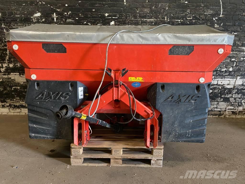 Kuhn AXIS 20.1W Mineraldüngerstreuer
