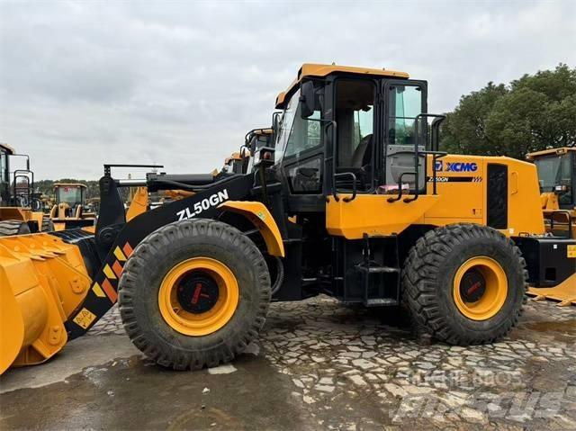 XCMG ZL 50 GN Radlader