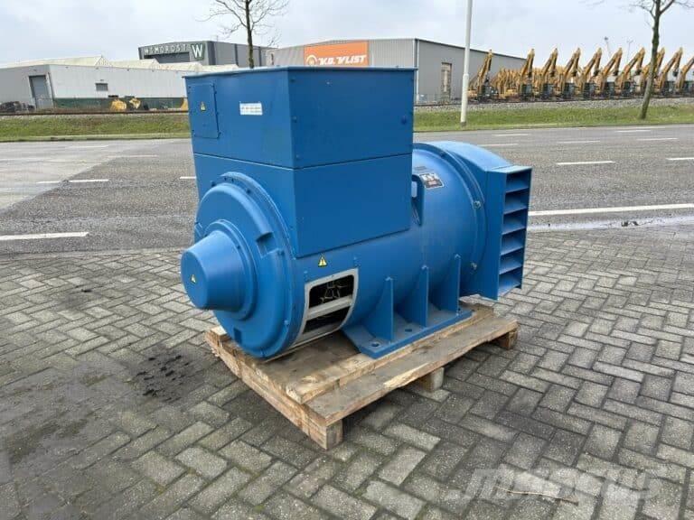 Stamford HC.M634J1 Andere Generatoren