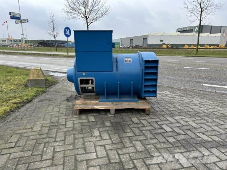 Stamford HC.M634J1 Andere Generatoren