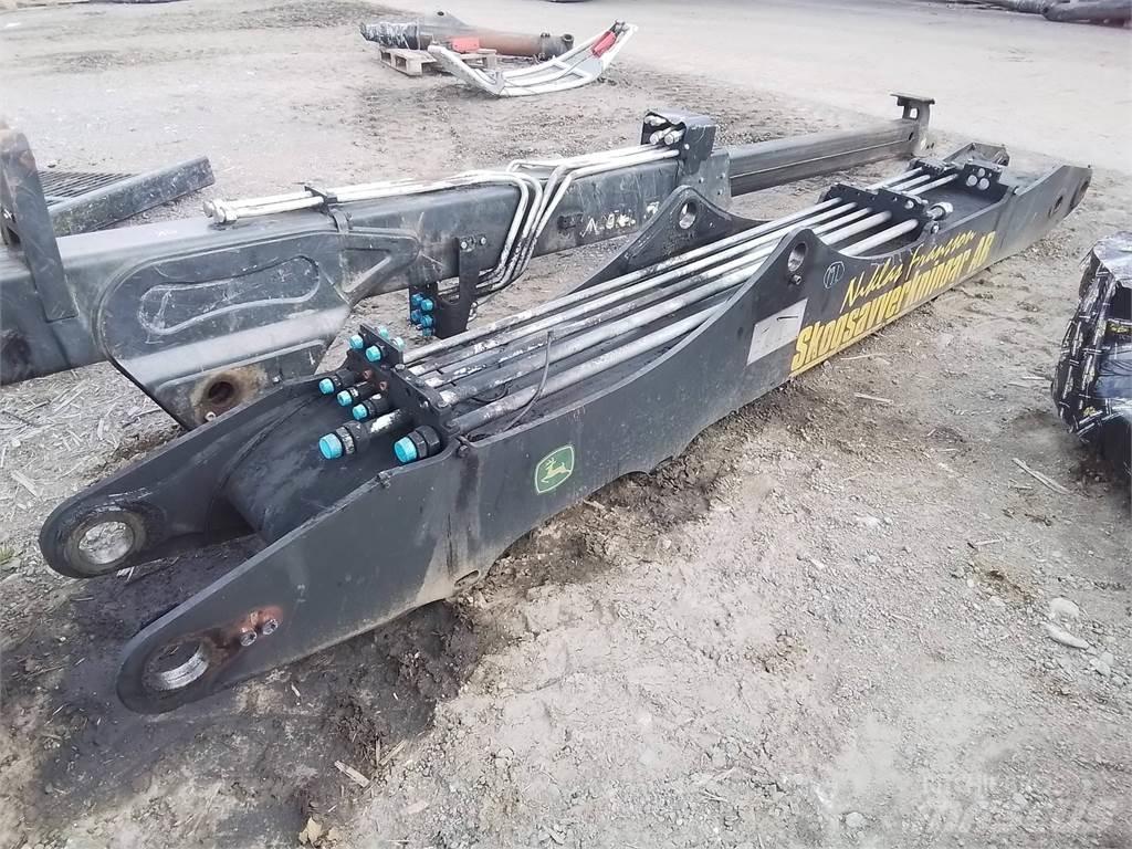 John Deere Ch910 Erntekrane
