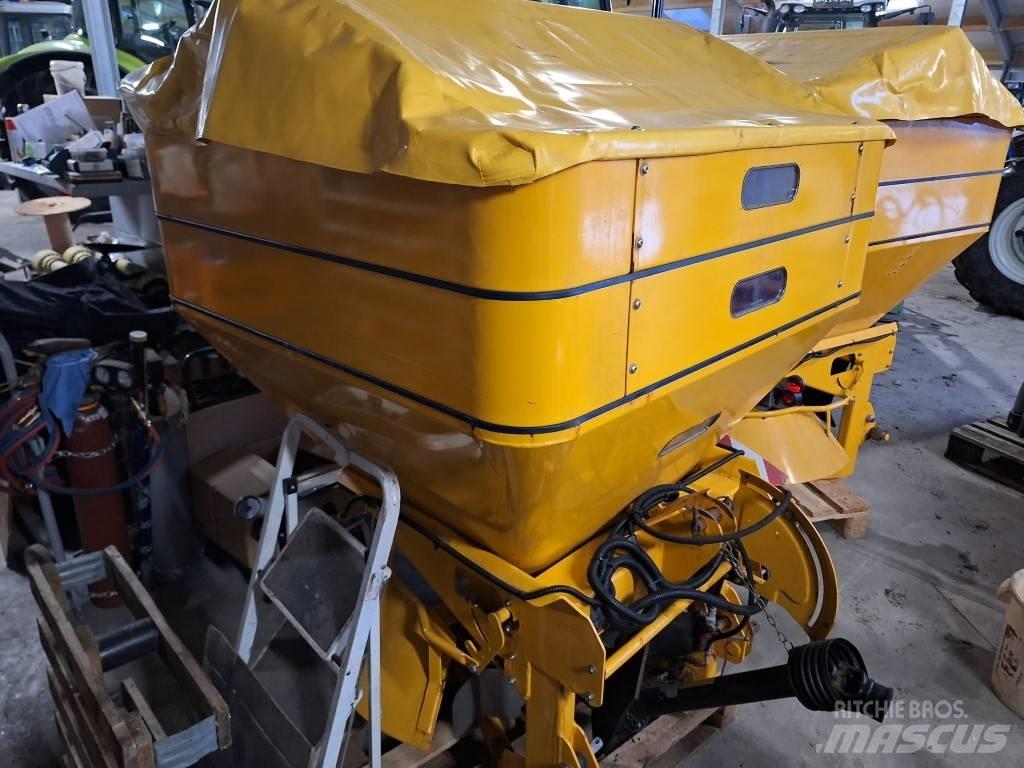 Bogballe S3 Sand- und Salzstreuer