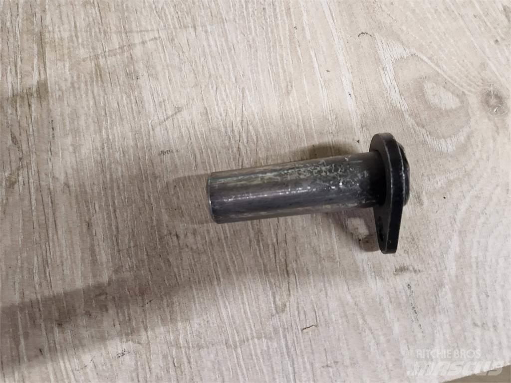 Eco Log 7000046 Hydraulik