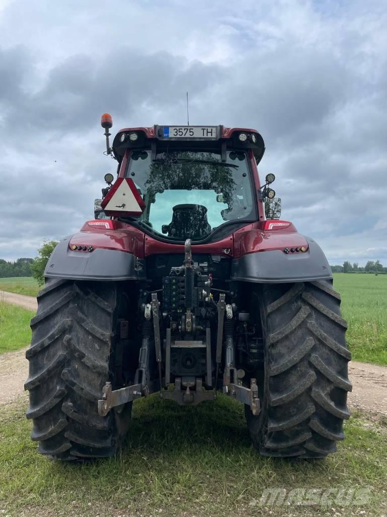 Valtra T 234 V Traktoren