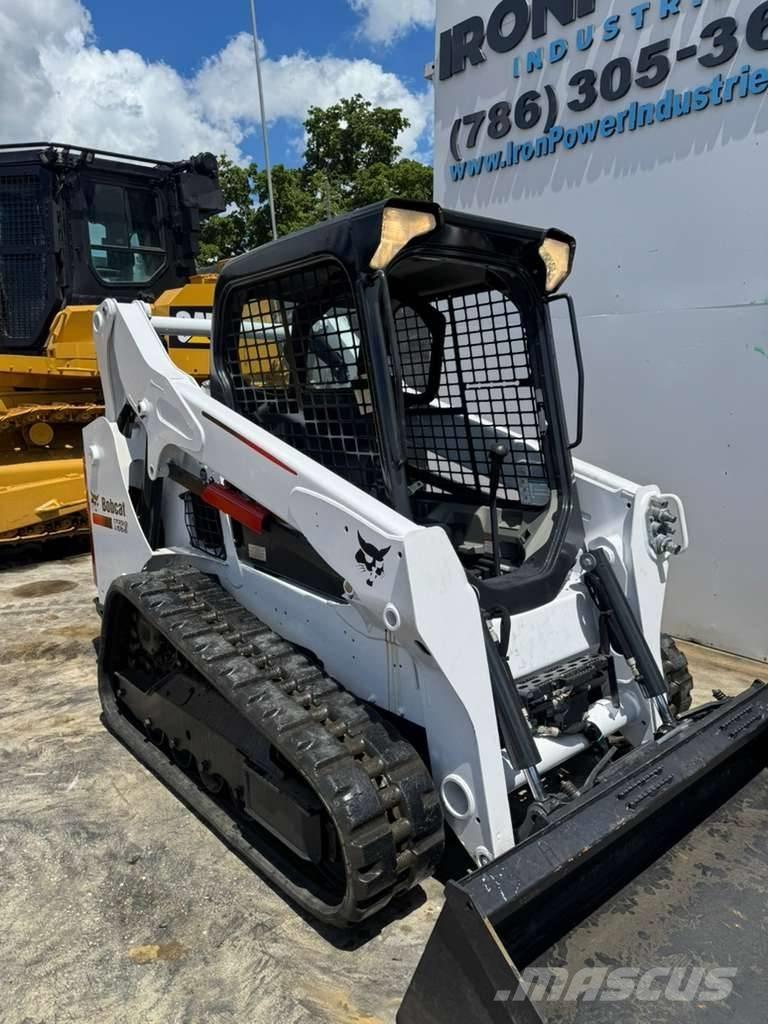 Bobcat T 590 Kompaktlader