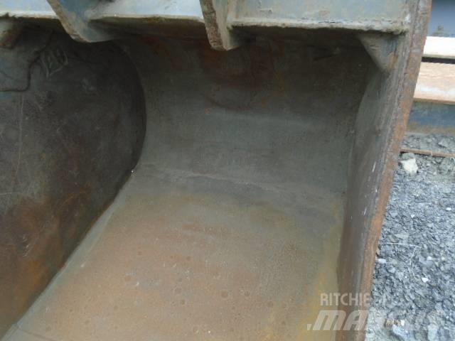 CAT 450 F Baggerlader
