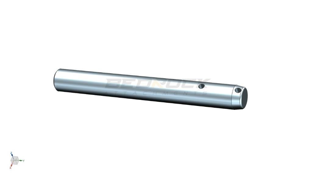 CAT 64.77MM PIN Andere Zubehörteile