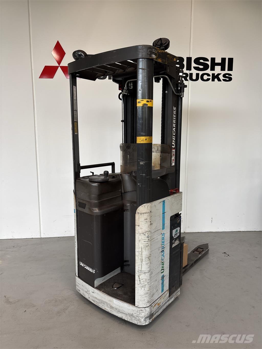 Atlet A160 Selbstfahrstapler