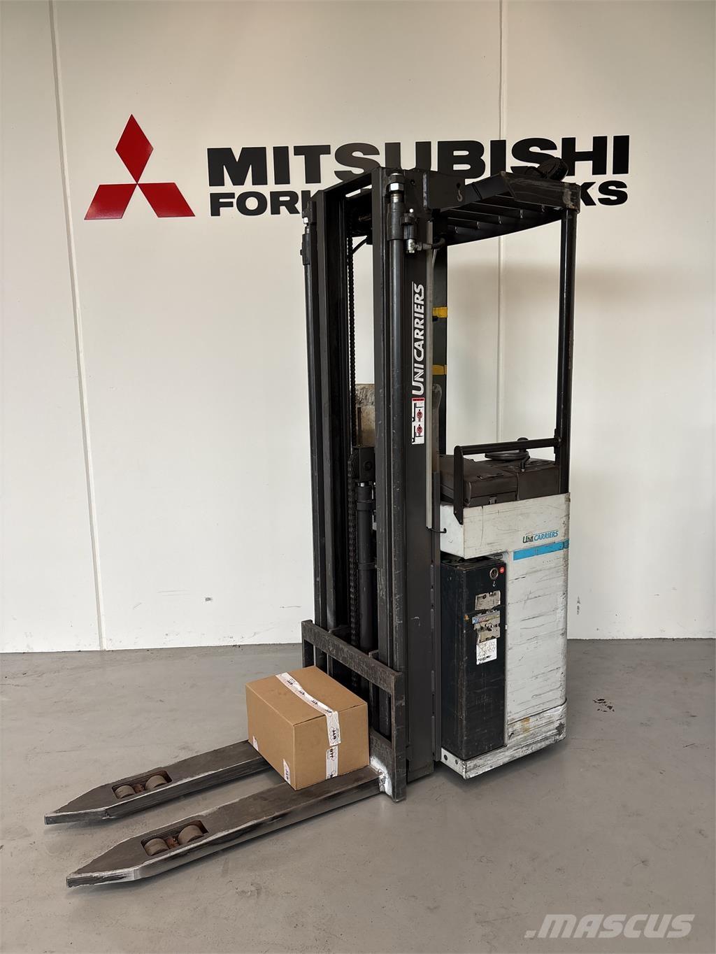 Atlet A160 Selbstfahrstapler