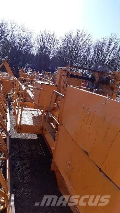 Potain MD 235 J12 Turmdrehkrane