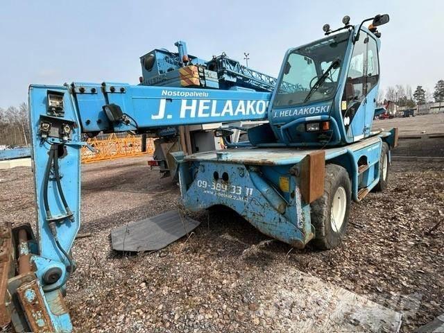 Merlo Roto 33,16 Teleskoplader