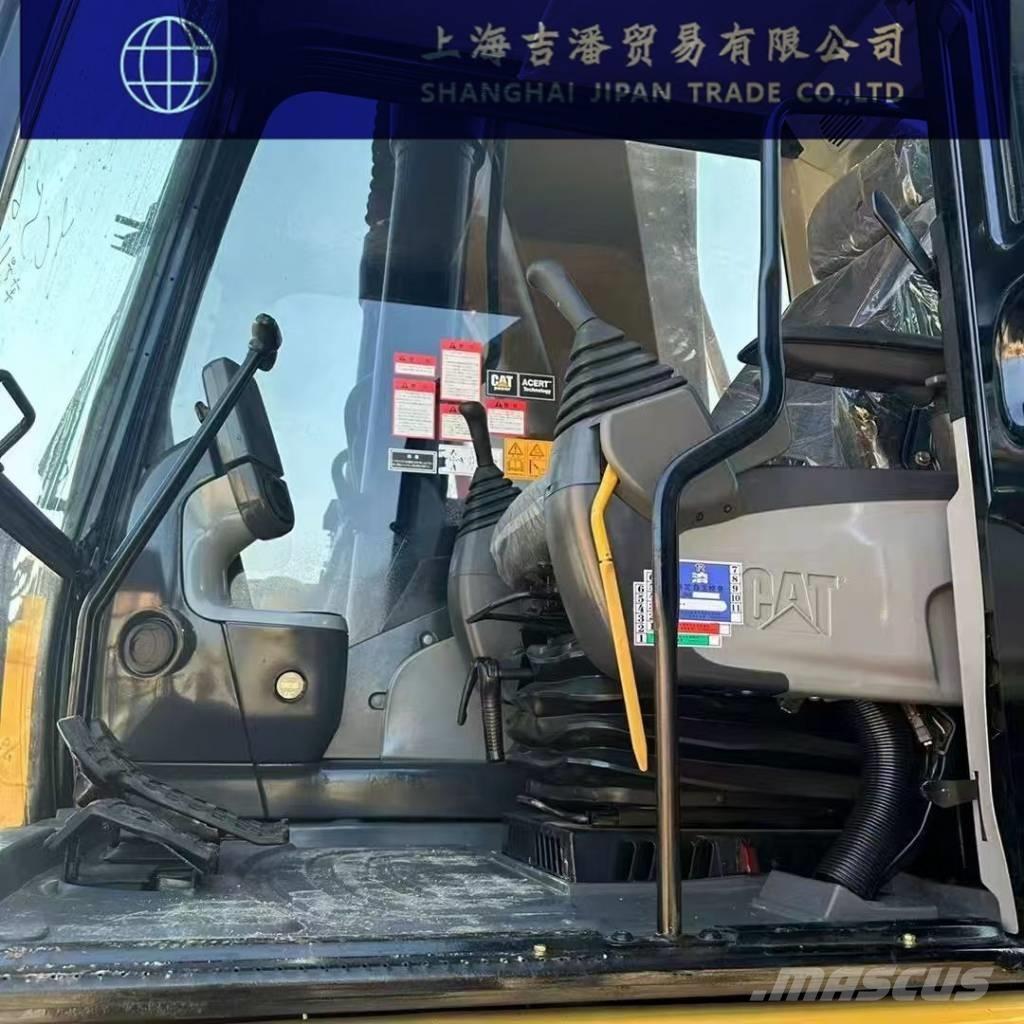 CAT 336 Raupenbagger