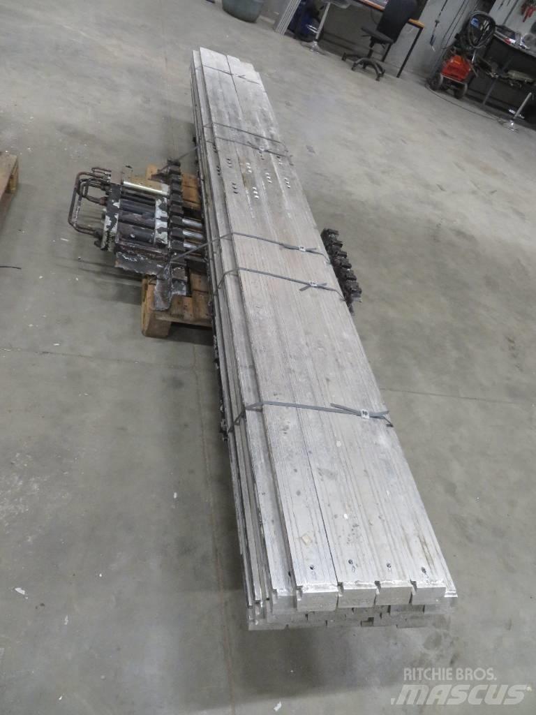  Keith Walking Floor Sonstige Baumaschinen