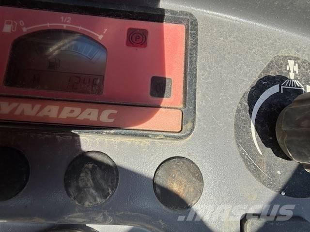 Dynapac CC 1300 Tandemwalzen