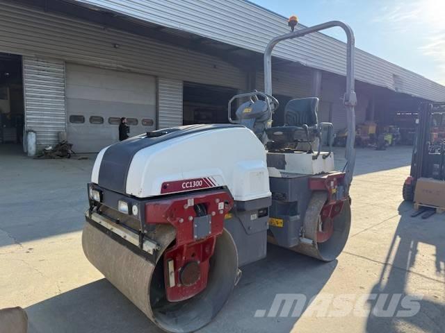 Dynapac CC 1300 Tandemwalzen