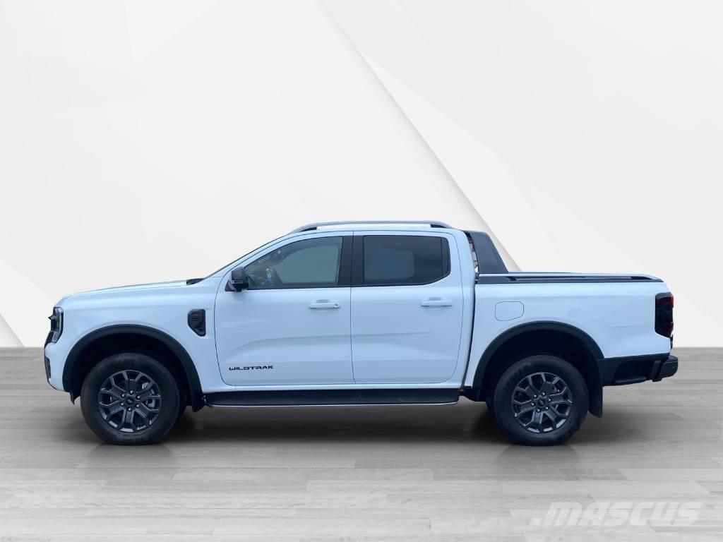 Ford Ranger Pickup/Pritschenwagen