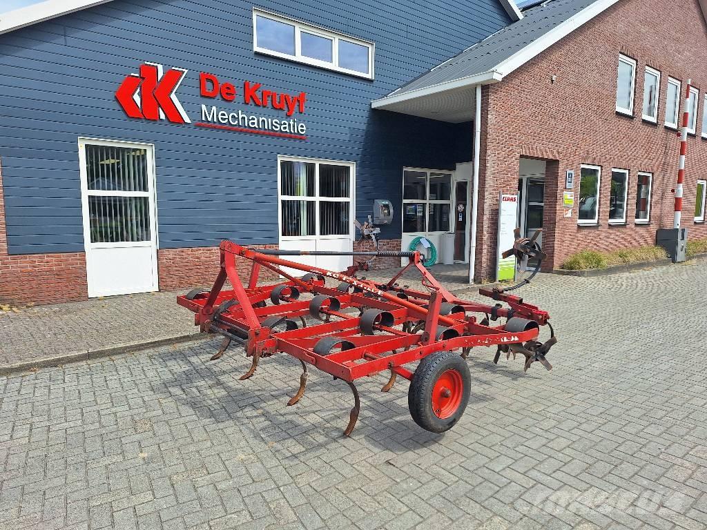 Kongskilde vf 313 Grubber