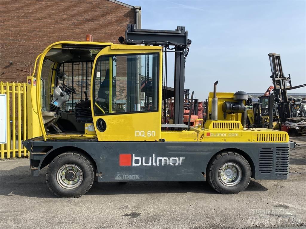 Bulmor DQ60-12-47D Seitenstapler