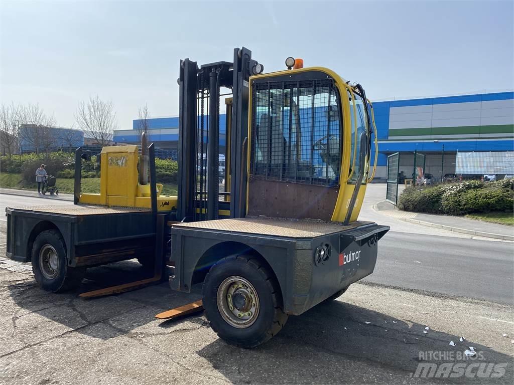 Bulmor DQ60-12-47D Seitenstapler