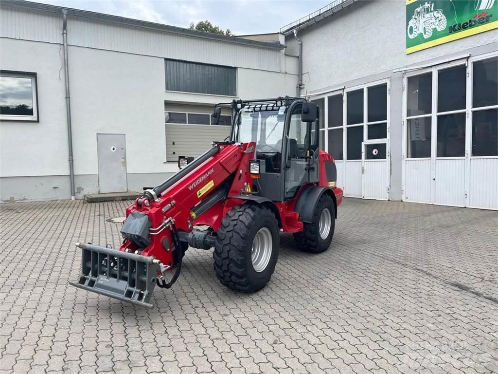Weidemann 3080LPT Radlader