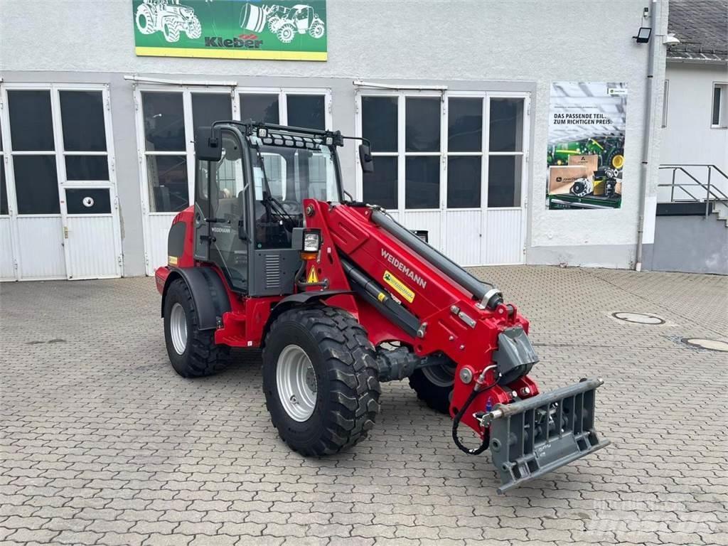 Weidemann 3080LPT Radlader