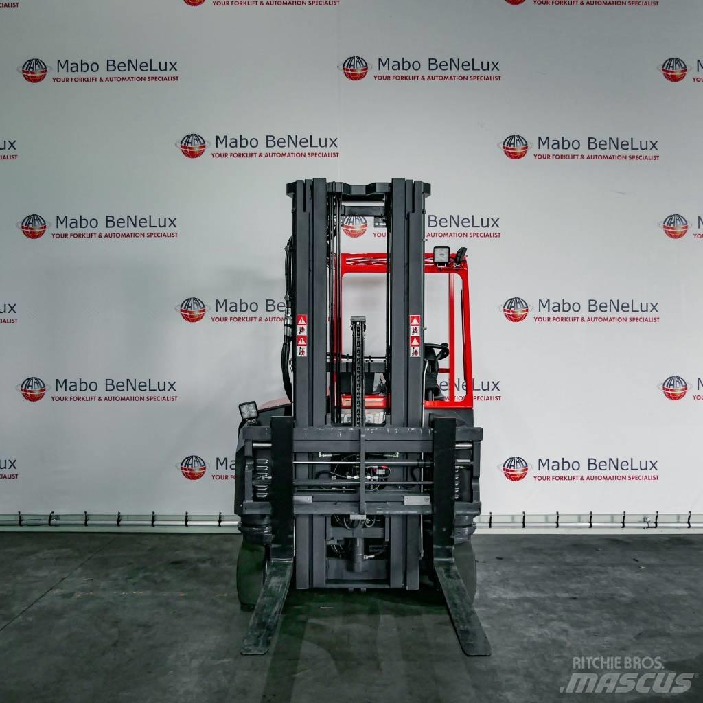 Combilift CB Elektro Stapler