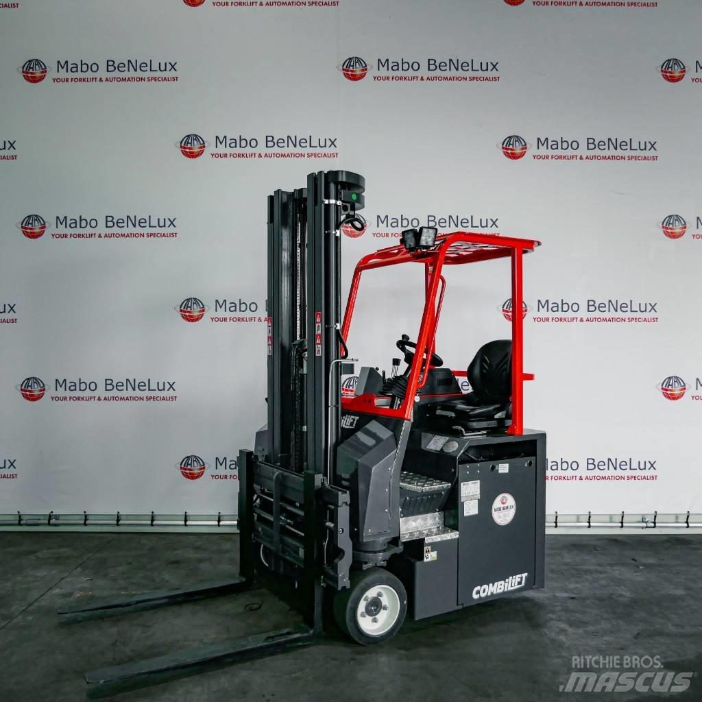 Combilift CB Elektro Stapler