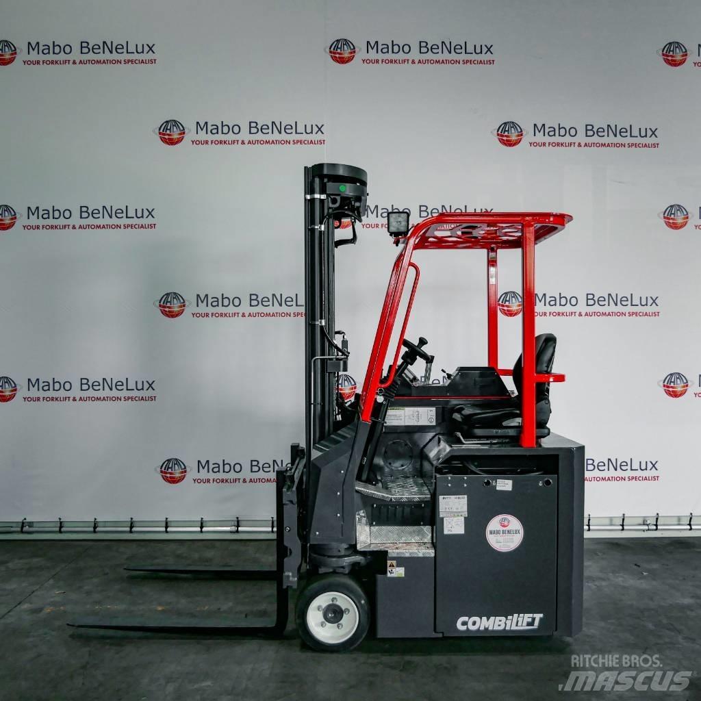 Combilift CB Elektro Stapler