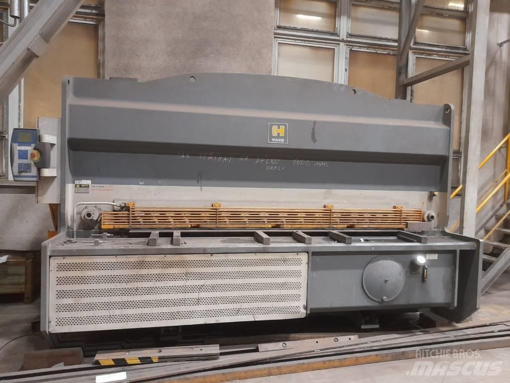  HACO HSLX 3016 Sonstige Baumaschinen