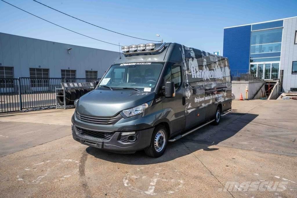 Iveco Daily 35S16 Andere Transporter