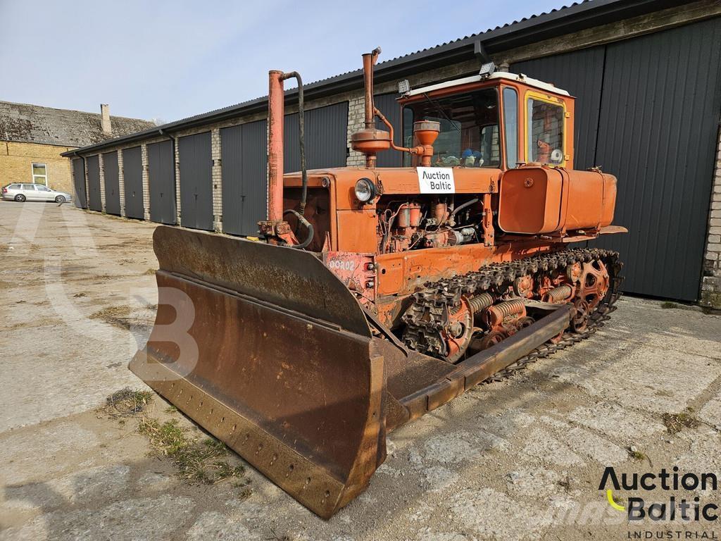  Onbekend DT-75 Bulldozer