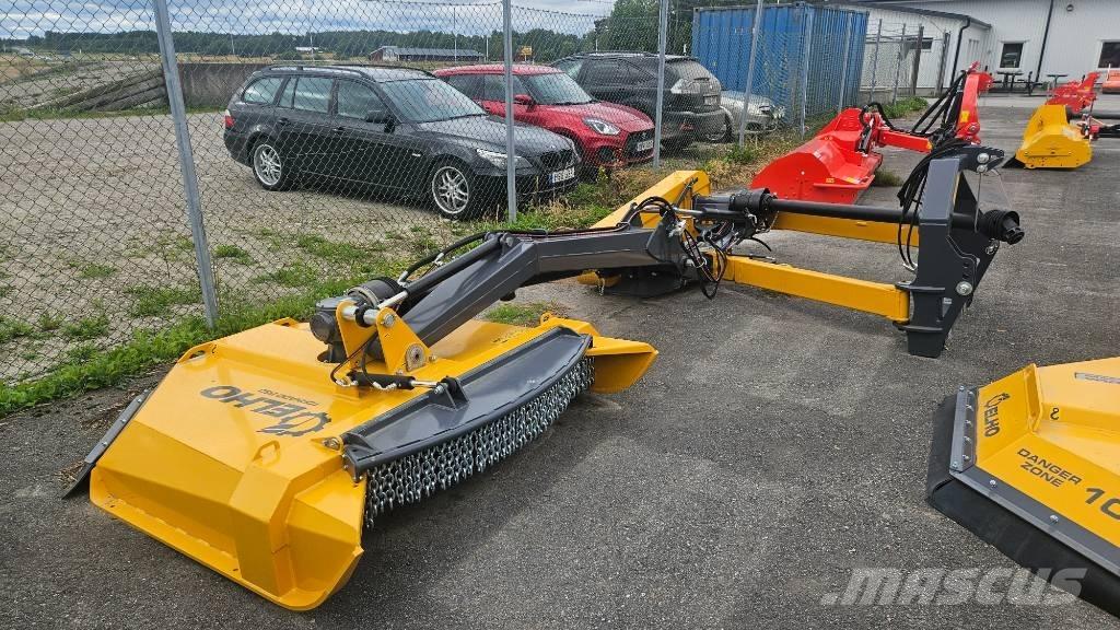 Elho Tornado 560 Sonstige Landmaschinen