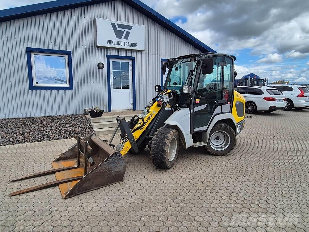 Kramer 5040 Radlader