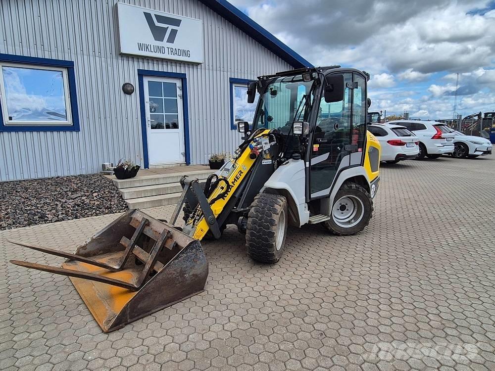 Kramer 5040 Radlader