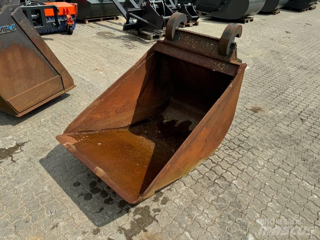  used Bucket Schaufeln