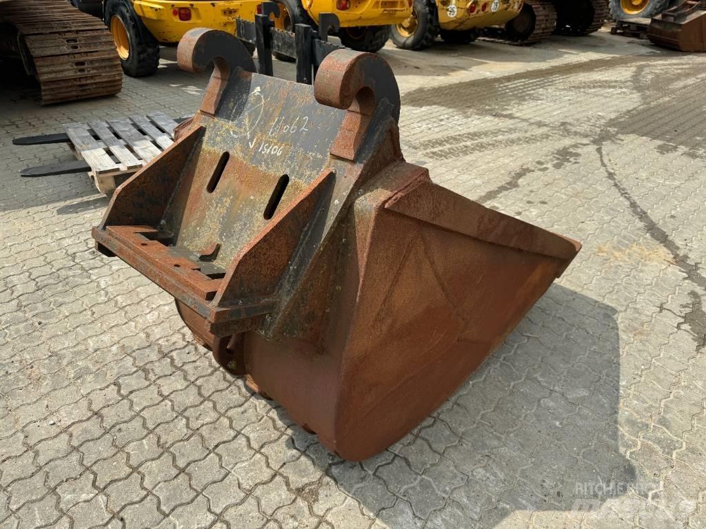  used Bucket Schaufeln