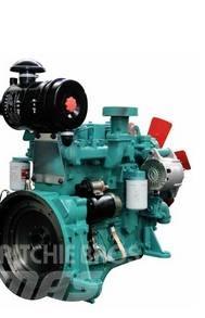 Cummins 6BT5.9-GM100 Motoren