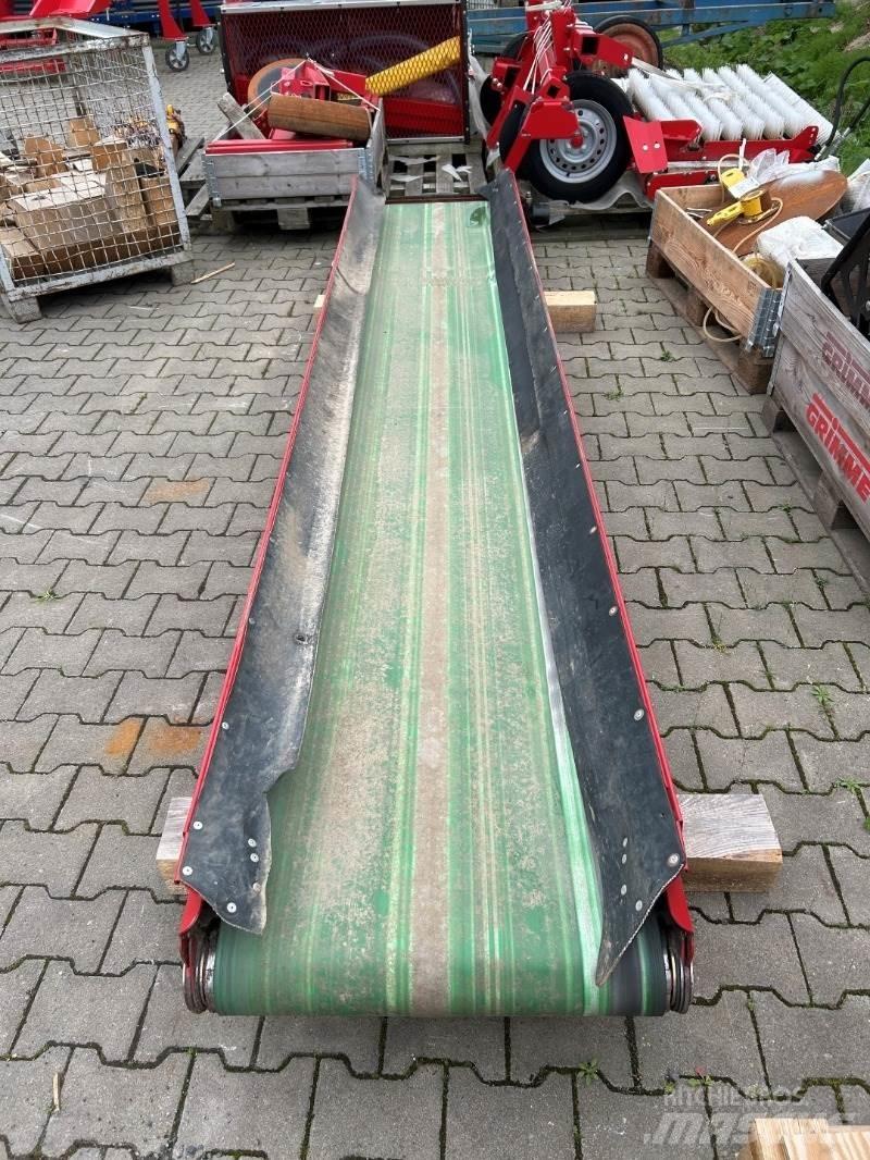 Grimme RH 16-40 E Kartoffeltechnik - Andere